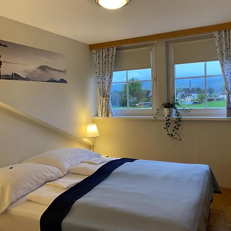 Landhaus Klopein Sankt Kanzian am Klopeiner See Εξωτερικό φωτογραφία