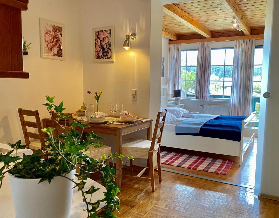 Landhaus Klopein Sankt Kanzian am Klopeiner See Εξωτερικό φωτογραφία