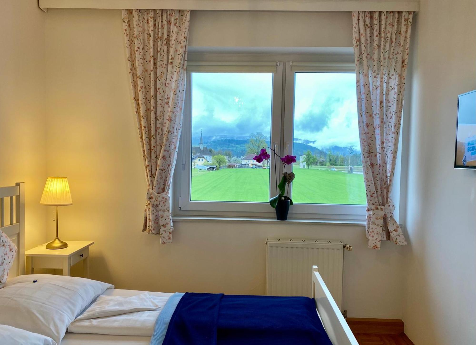 Landhaus Klopein Sankt Kanzian am Klopeiner See Εξωτερικό φωτογραφία