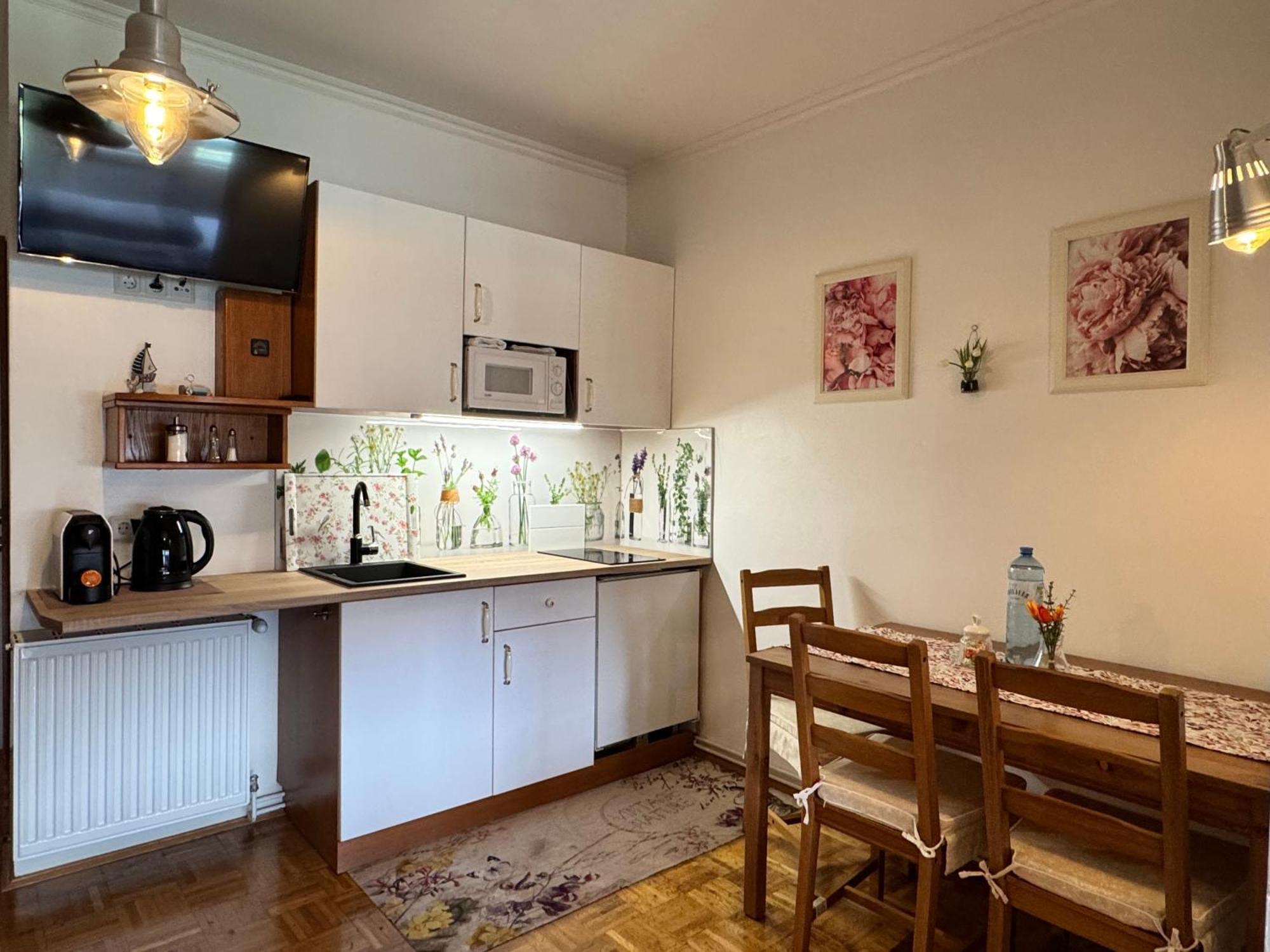 Landhaus Klopein Sankt Kanzian am Klopeiner See Εξωτερικό φωτογραφία