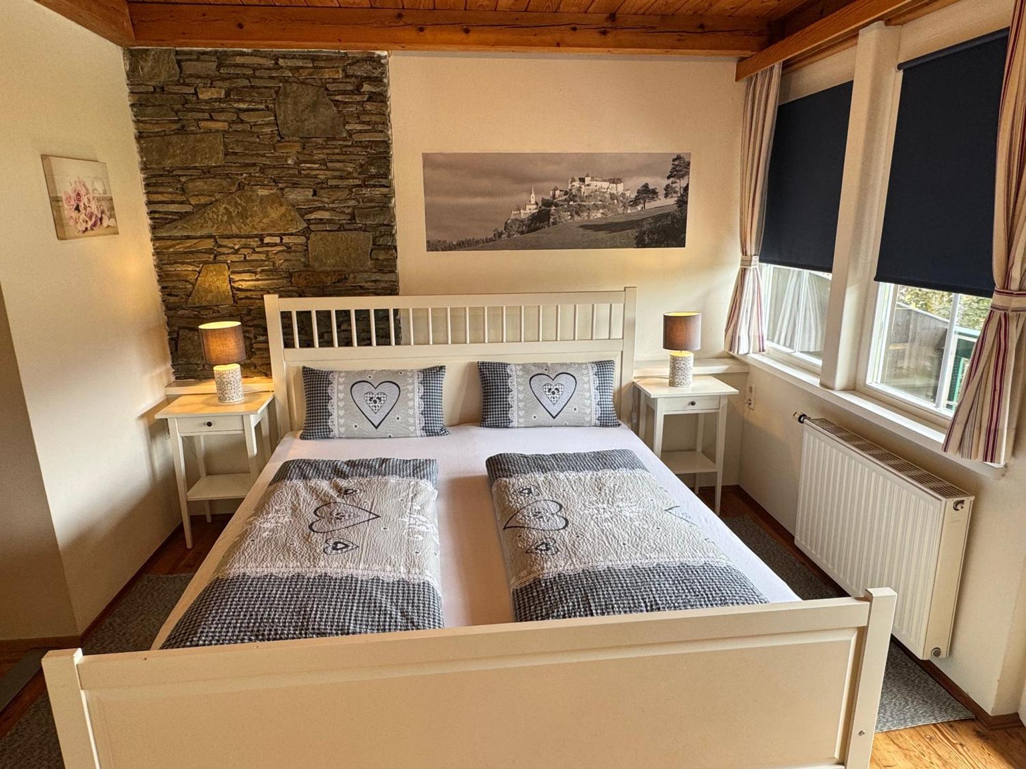 Landhaus Klopein Sankt Kanzian am Klopeiner See Εξωτερικό φωτογραφία
