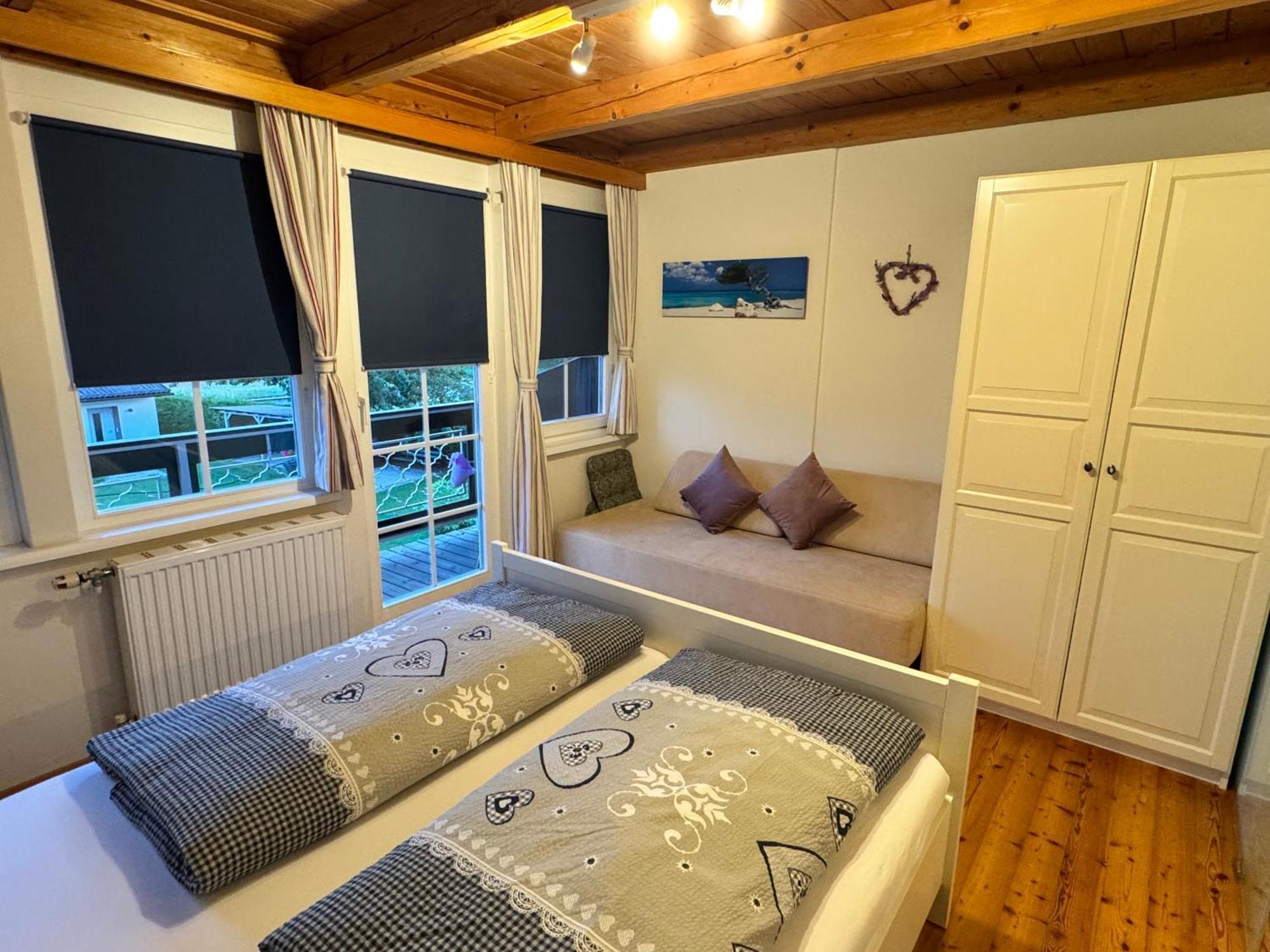 Landhaus Klopein Sankt Kanzian am Klopeiner See Εξωτερικό φωτογραφία