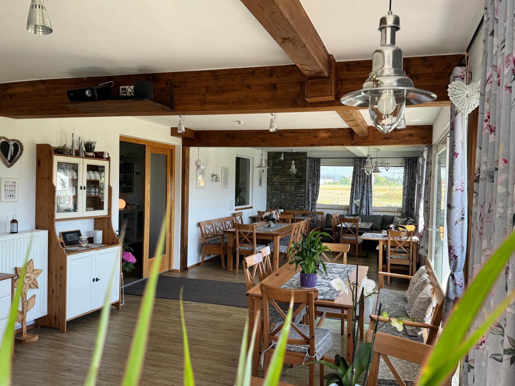 Landhaus Klopein Sankt Kanzian am Klopeiner See Εξωτερικό φωτογραφία