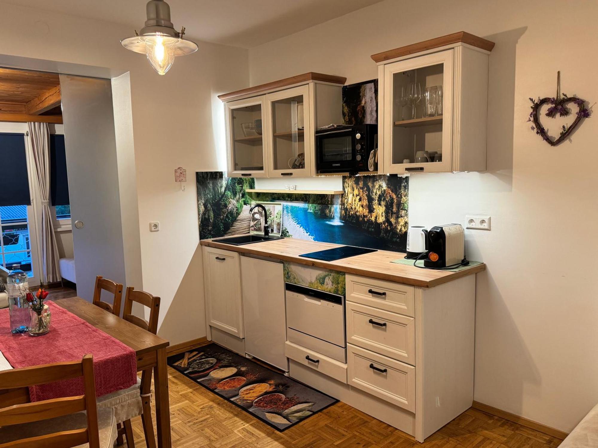 Landhaus Klopein Sankt Kanzian am Klopeiner See Εξωτερικό φωτογραφία