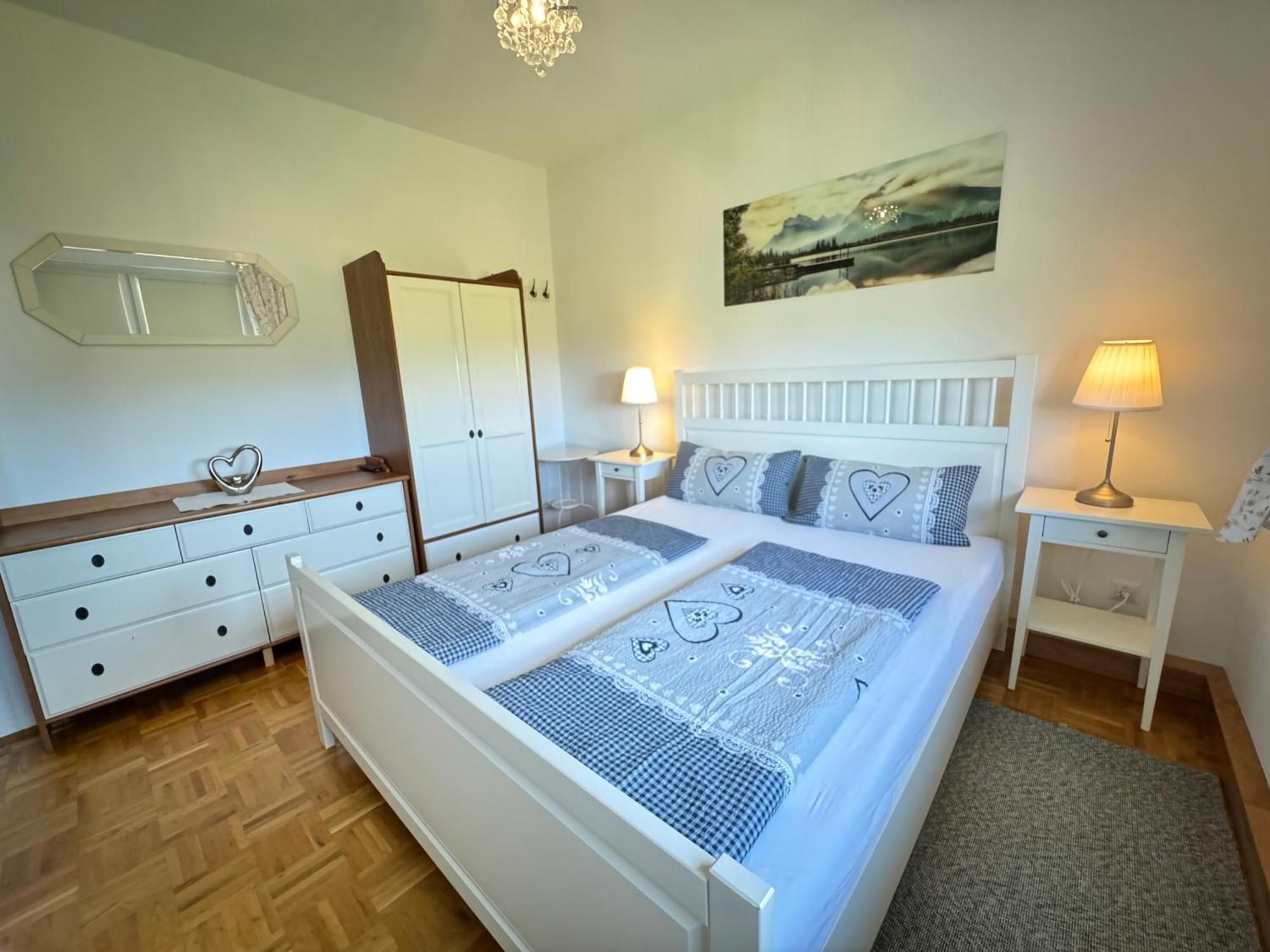 Landhaus Klopein Sankt Kanzian am Klopeiner See Εξωτερικό φωτογραφία