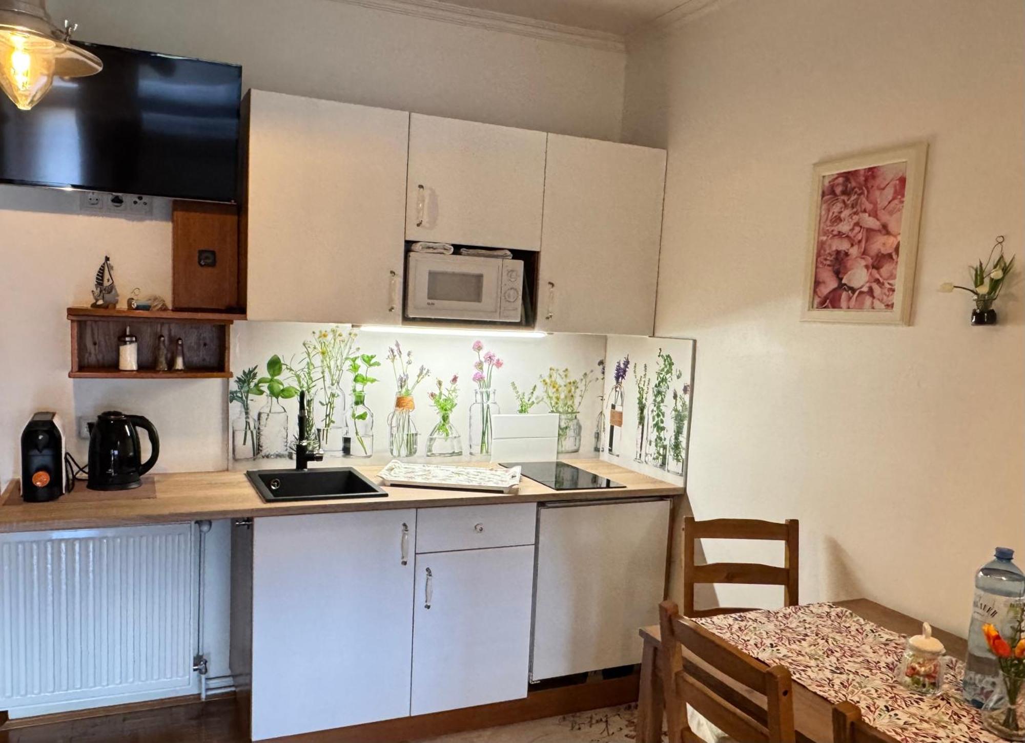 Landhaus Klopein Sankt Kanzian am Klopeiner See Εξωτερικό φωτογραφία