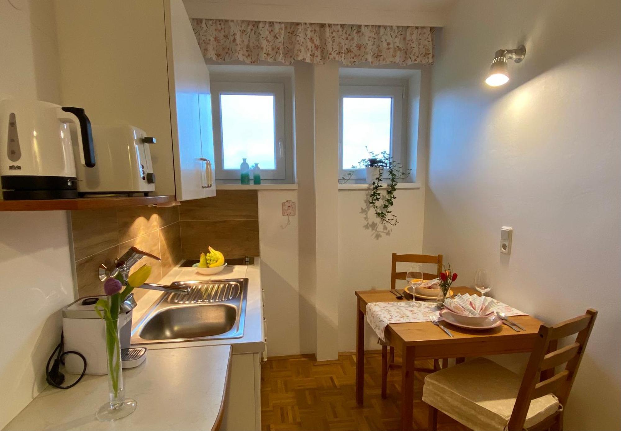 Landhaus Klopein Sankt Kanzian am Klopeiner See Εξωτερικό φωτογραφία